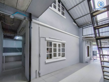 *****ทาวน์เฮ้าส์มือสองย่านนนทบุรี ม.ลภาวัน11 ชัยพฤกษ์ หลังมุม! เนื้อที่เยอะถึง 41 ตร.ว. ตอบโจทย์ทุกการใช้ชีวิต ฟังก์ชันเหมือนบ้านเดี่ยว 5 ห้องนอน 3 ห้องน้ำ 1 ที่จอดรถ บ้านสภาพสวย พร้อมเข้าอยู่ เชื่อมต่อถ.บางกรวย-ไทรน้อย ถ.ชัยพฤกษ์ และถ.ราชพฤกษ์ จองเลย!